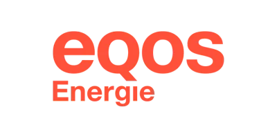 Logo EQOS Energie