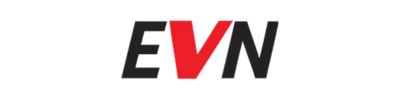 Logo EVN