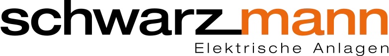 Logo Schwarzmann Elektrische Anlagen