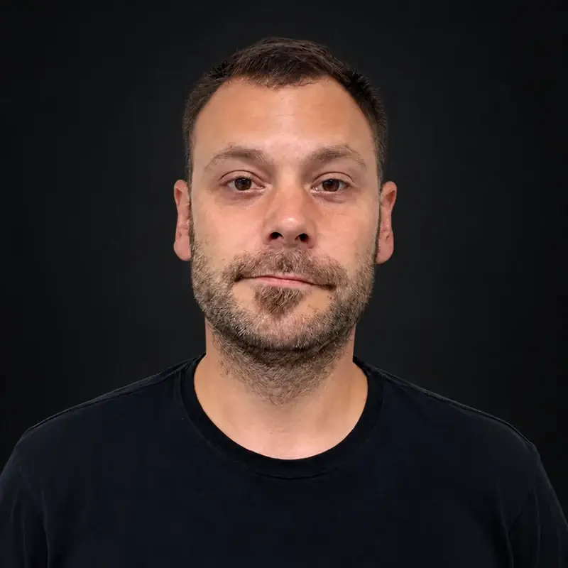 Benjamin Reil – POWODEN ENERGIE