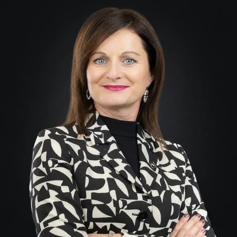 Corina Powoden – POWODEN ENERGIE